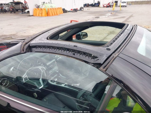 2014 MERCEDES-BENZ SLK 250 WDDPK4HA4EF085044 Photo 5