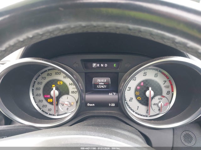 2014 MERCEDES-BENZ SLK 250 WDDPK4HA4EF085044 Photo 6