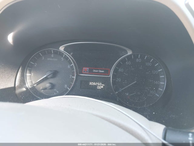 Nissan Pathfinder Sl 2015 5N1AR2MN0FC700910 Image 7
