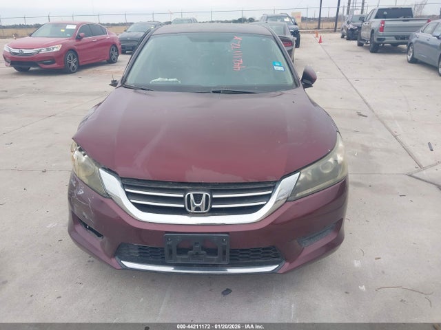 Honda k24w1 2014 1HGCR2F3XEA148370 Image 12