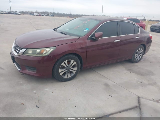 Honda k24w1 2014 1HGCR2F3XEA148370 Image 2