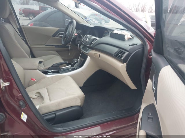 Honda k24w1 2014 1HGCR2F3XEA148370 Image 5
