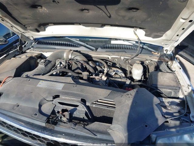 Aukcja sprzedaży 2006 Chevrolet Silverado 2500hd Work Truck, vin: 1GCHK23D66F170442, numer aukcji: 44211174