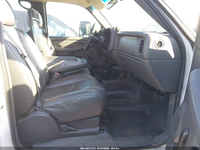 Aukcja sprzedaży 2006 Chevrolet Silverado 2500hd Work Truck, vin: 1GCHK23D66F170442, numer aukcji: 44211174