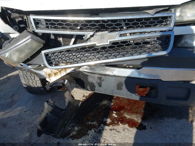 Aukcja sprzedaży 2006 Chevrolet Silverado 2500hd Work Truck, vin: 1GCHK23D66F170442, numer aukcji: 44211174