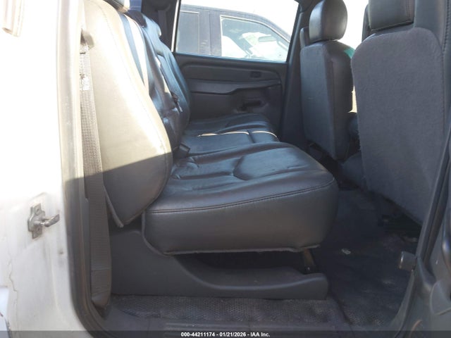 Aukcja sprzedaży 2006 Chevrolet Silverado 2500hd Work Truck, vin: 1GCHK23D66F170442, numer aukcji: 44211174