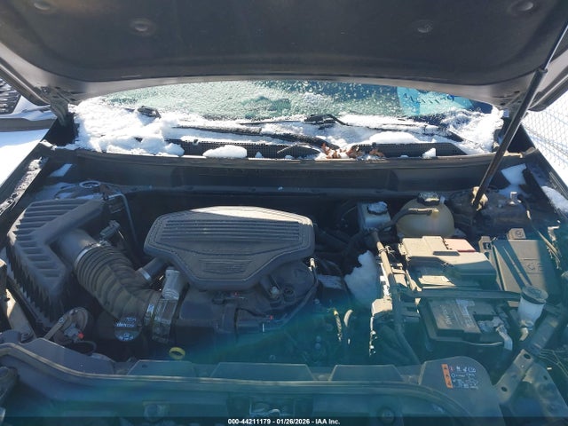 2021 CADILLAC XT5 1GYKNCRS5MZ225591 Photo 9