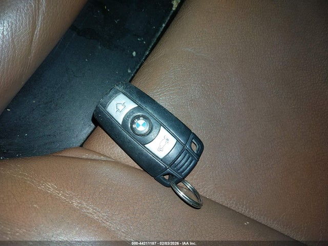 2014 BMW X6 5UXFG2C5XE0H10721 Photo 10