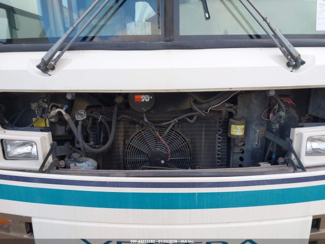 1996 Winnebago Tmh მანქანა იყიდება აუქციონზე, vin: 1GBLP37N2S3328456, აუქციონის ნომერი: 44211192