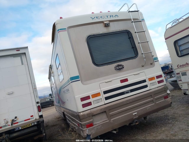 1996 Winnebago Tmh მანქანა იყიდება აუქციონზე, vin: 1GBLP37N2S3328456, აუქციონის ნომერი: 44211192