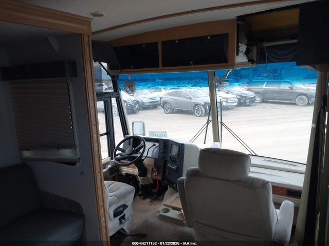 1996 Winnebago Tmh მანქანა იყიდება აუქციონზე, vin: 1GBLP37N2S3328456, აუქციონის ნომერი: 44211192