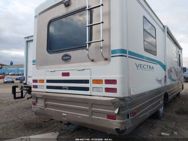 1996 Winnebago Tmh მანქანა იყიდება აუქციონზე, vin: 1GBLP37N2S3328456, აუქციონის ნომერი: 44211192