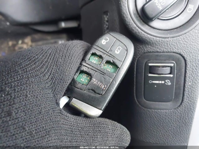 Aukcja sprzedaży 2015 Dodge Journey Sxt, vin: 3C4PDCBG2FT682163, numer aukcji: 44211196