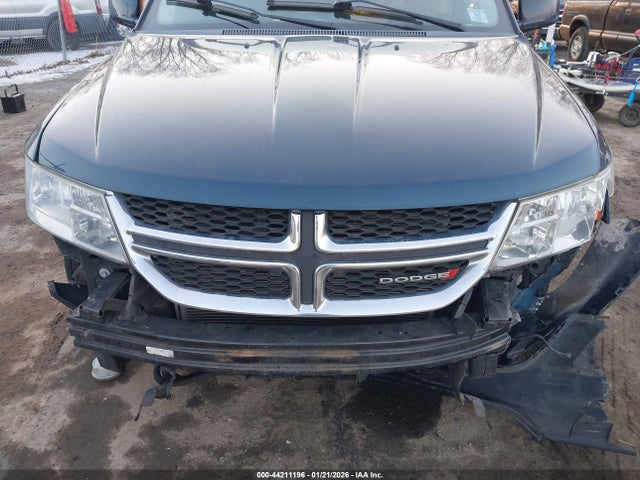 Aukcja sprzedaży 2015 Dodge Journey Sxt, vin: 3C4PDCBG2FT682163, numer aukcji: 44211196