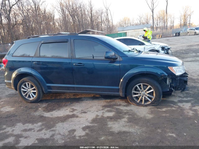 Aukcja sprzedaży 2015 Dodge Journey Sxt, vin: 3C4PDCBG2FT682163, numer aukcji: 44211196