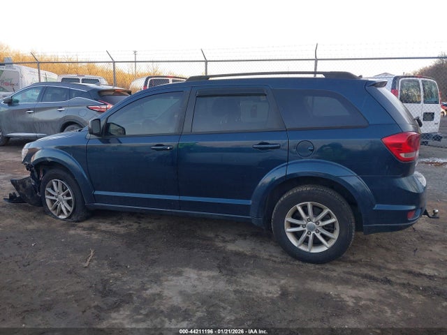 Aukcja sprzedaży 2015 Dodge Journey Sxt, vin: 3C4PDCBG2FT682163, numer aukcji: 44211196