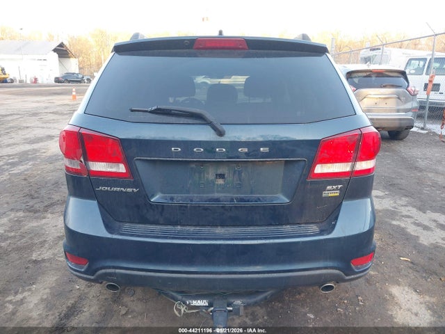 Aukcja sprzedaży 2015 Dodge Journey Sxt, vin: 3C4PDCBG2FT682163, numer aukcji: 44211196
