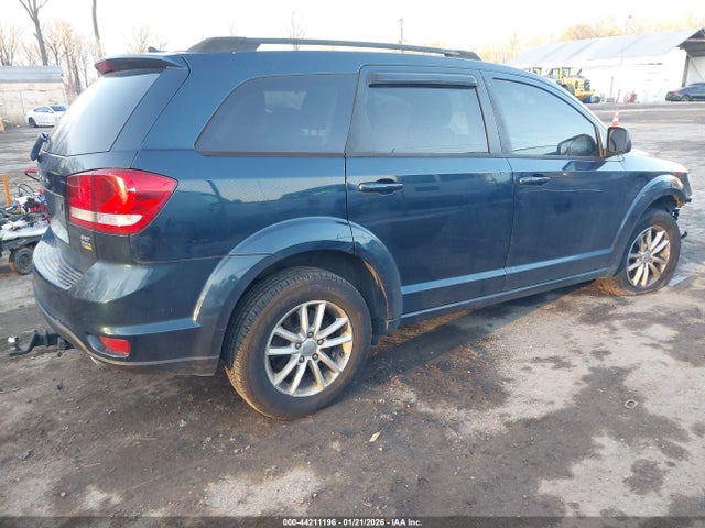 Aukcja sprzedaży 2015 Dodge Journey Sxt, vin: 3C4PDCBG2FT682163, numer aukcji: 44211196
