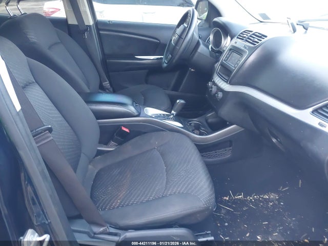 Aukcja sprzedaży 2015 Dodge Journey Sxt, vin: 3C4PDCBG2FT682163, numer aukcji: 44211196