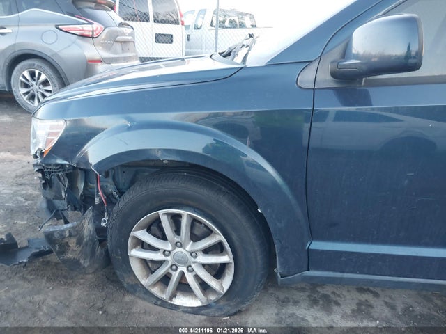 Aukcja sprzedaży 2015 Dodge Journey Sxt, vin: 3C4PDCBG2FT682163, numer aukcji: 44211196