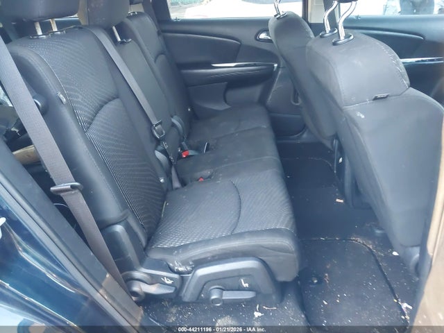 Aukcja sprzedaży 2015 Dodge Journey Sxt, vin: 3C4PDCBG2FT682163, numer aukcji: 44211196