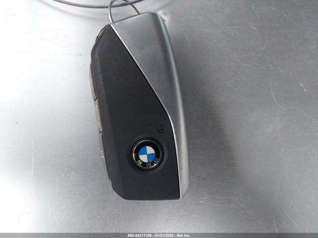 WBY33FK01SCU71711 BMW I5 Edrive40