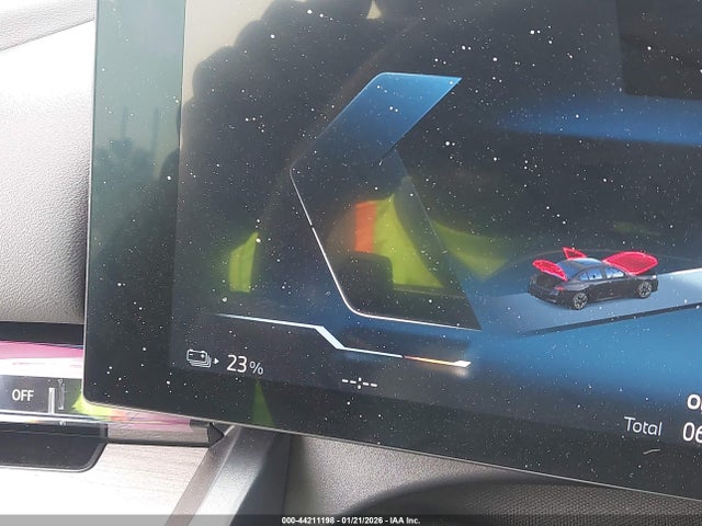WBY33FK01SCU71711 BMW I5 Edrive40