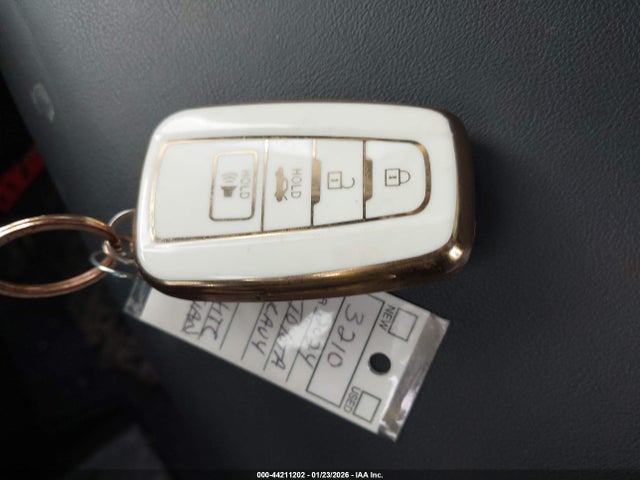 JTME6RFV0RD566712 Toyota Rav4 Hybrid Xse