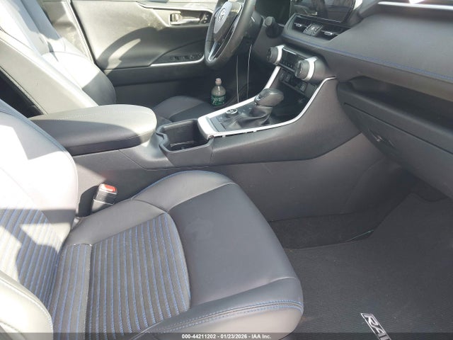 JTME6RFV0RD566712 Toyota Rav4 Hybrid Xse
