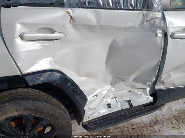 JTME6RFV0RD566712 Toyota Rav4 Hybrid Xse