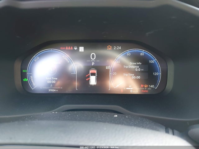 JTME6RFV0RD566712 Toyota Rav4 Hybrid Xse