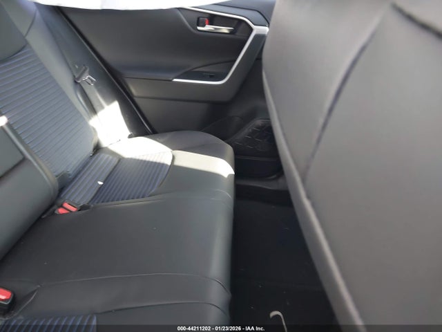 JTME6RFV0RD566712 Toyota Rav4 Hybrid Xse