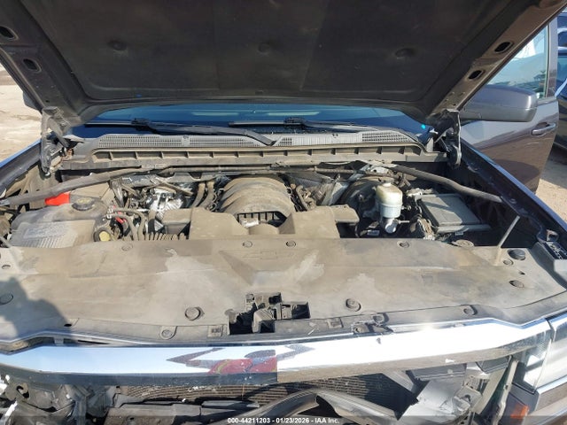 3GCPCREC1GG177577 Chevrolet Silverado 1500 1lt