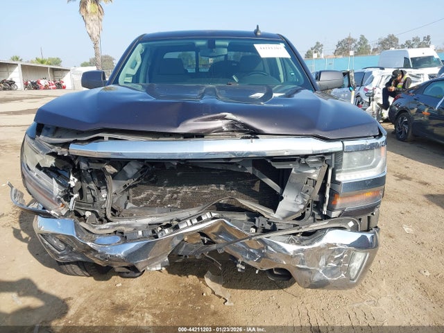 3GCPCREC1GG177577 Chevrolet Silverado 1500 1lt
