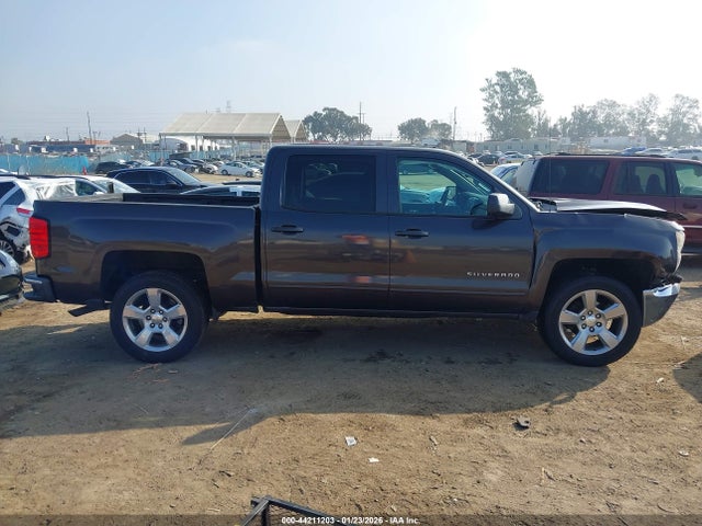 3GCPCREC1GG177577 Chevrolet Silverado 1500 1lt