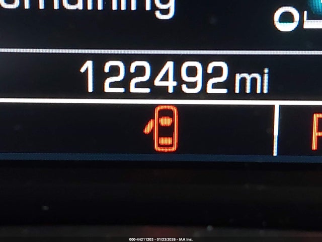 3GCPCREC1GG177577 Chevrolet Silverado 1500 1lt