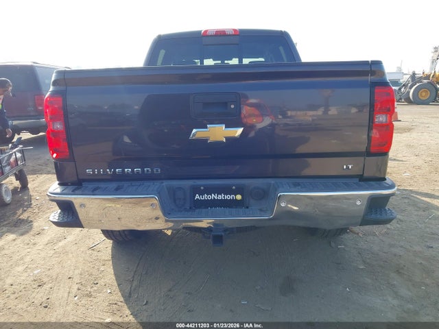 3GCPCREC1GG177577 Chevrolet Silverado 1500 1lt