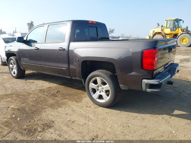 3GCPCREC1GG177577 Chevrolet Silverado 1500 1lt
