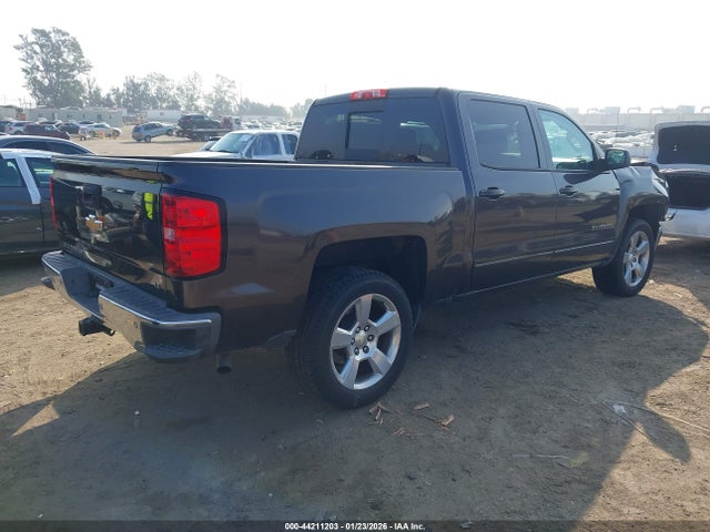 3GCPCREC1GG177577 Chevrolet Silverado 1500 1lt
