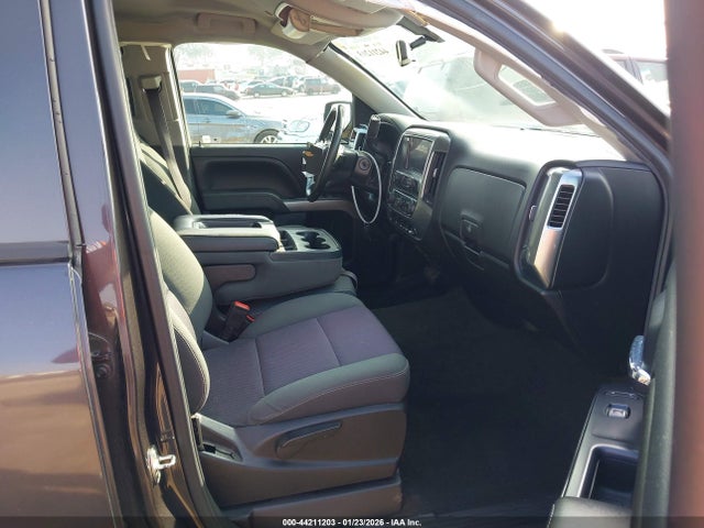 3GCPCREC1GG177577 Chevrolet Silverado 1500 1lt