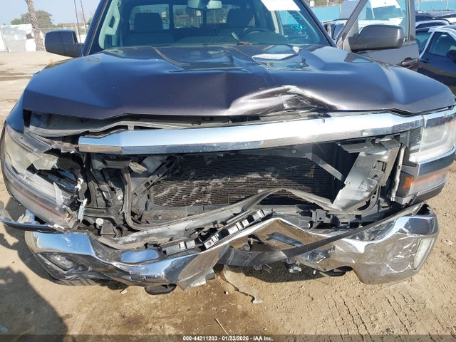 3GCPCREC1GG177577 Chevrolet Silverado 1500 1lt