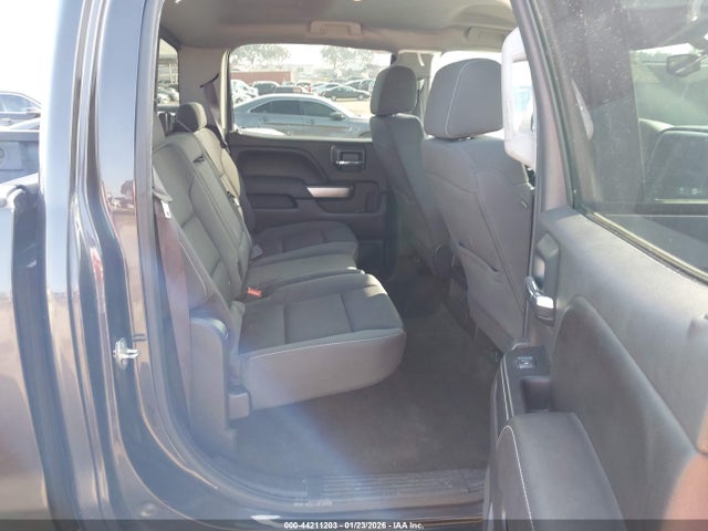 3GCPCREC1GG177577 Chevrolet Silverado 1500 1lt