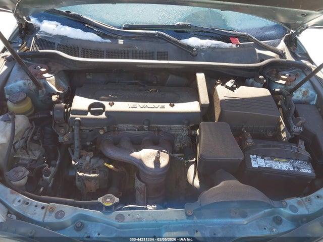 2009 TOYOTA CAMRY 4T1BE46K69U873327 Photo 9