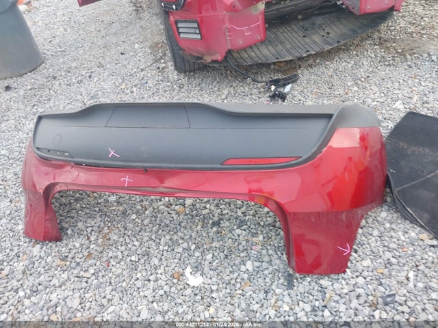 7SAYGDED4RF116255 Tesla Model Y Rwd