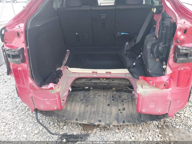 2024 TESLA MODEL Y 7SAYGDED4RF116255 Photo 5