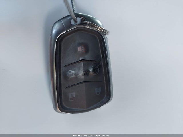 2016 CADILLAC XTS 2G61T5S39G9160607 Photo 10