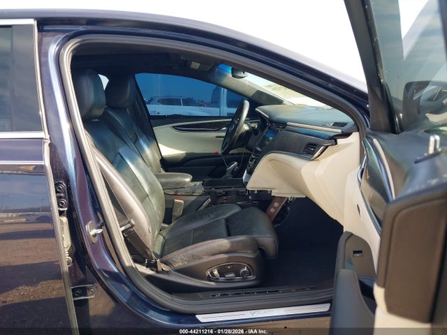 2016 CADILLAC XTS 2G61T5S39G9160607 Photo 4