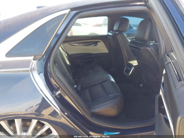 2016 CADILLAC XTS 2G61T5S39G9160607 Photo 7