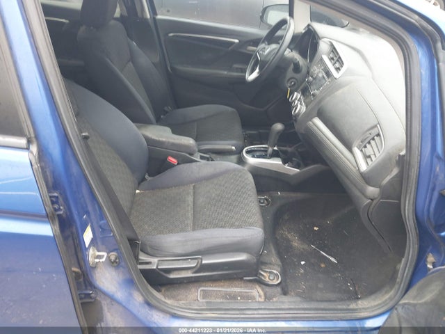 JHMGK5H5XGX023307 Honda FIT LX
