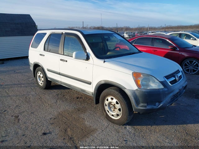 2002 HONDA CR-V JHLRD78872C003769
